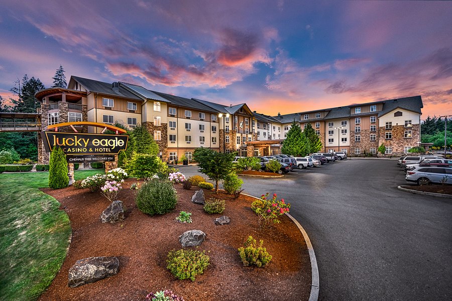 Member Spotlight Lucky Eagle Casino Tumwater Area Chamber Of Commerce Member Spotlight Lucky Eagle Casino Tumwater Area Chamber Of Commerce